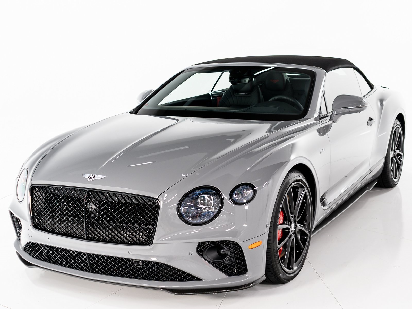 2024 Bentley Continental GT photo 9