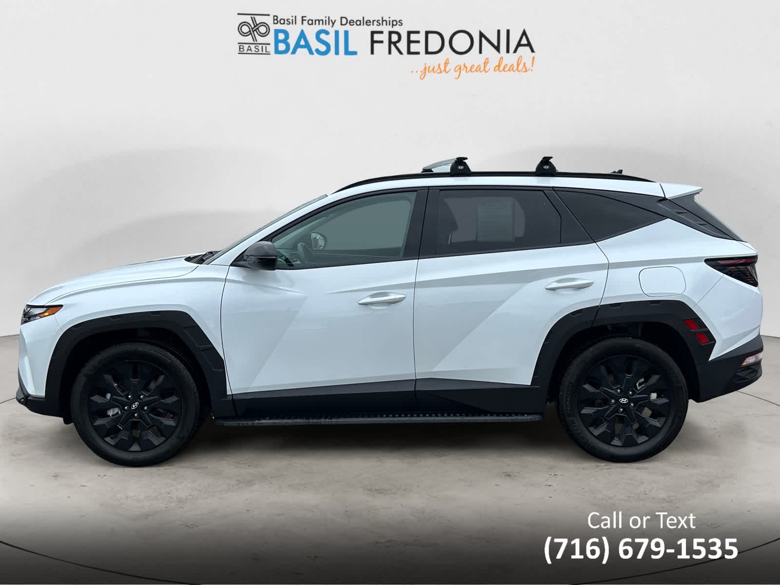 2022 Hyundai Tucson XRT photo 2