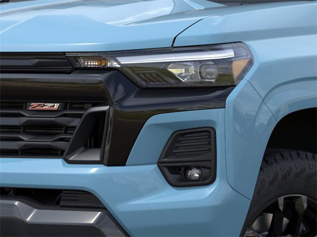 2025 Chevrolet Colorado Z71 photo 10