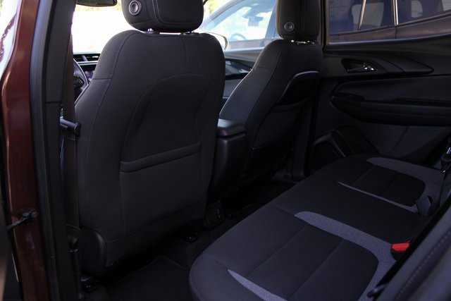 2023 Chevrolet Trailblazer LT photo 31