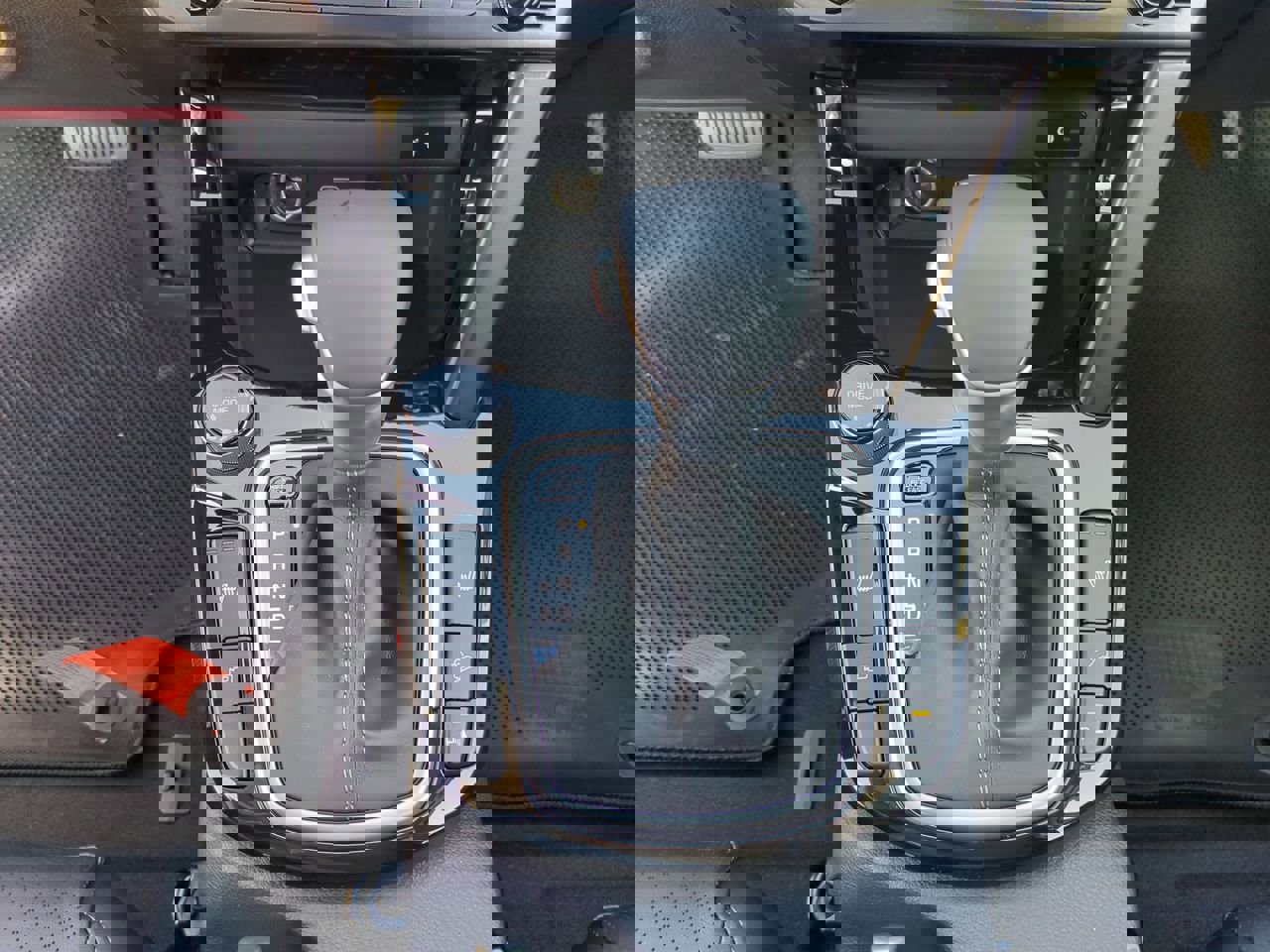 2026 Kia Seltos EX photo 25