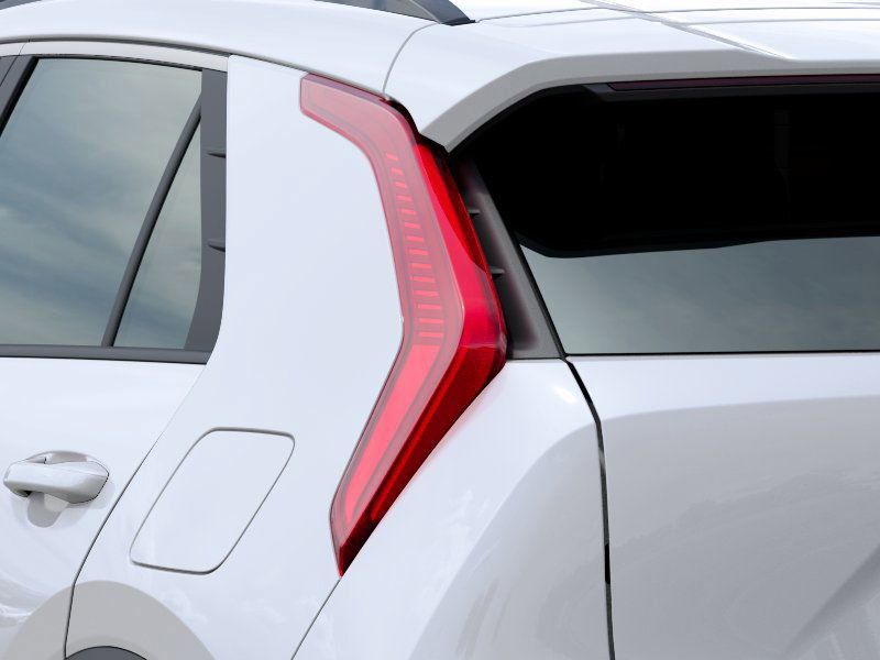 2025 Kia Niro EX photo 10