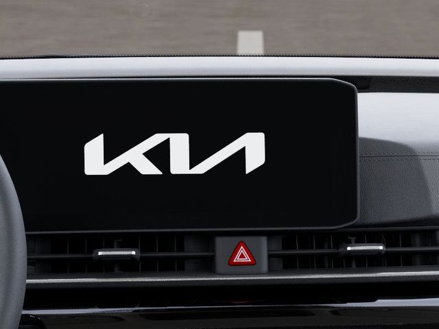2025 Kia Carnival SX Prestige photo 19
