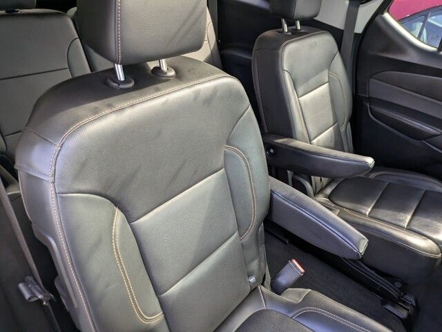 2019 Chevrolet Traverse Premier photo 29