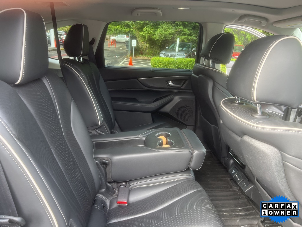 2023 Acura MDX Advance SH-AWD photo 14