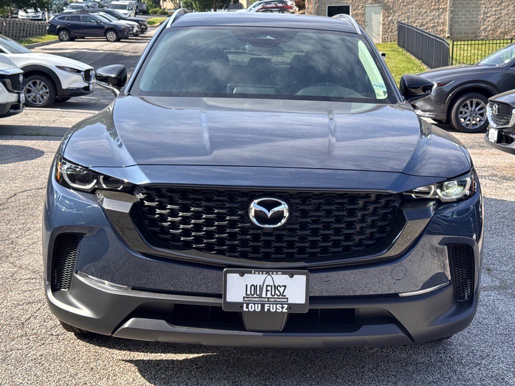 2025 Mazda CX-50 2.5 S Preferred photo 18