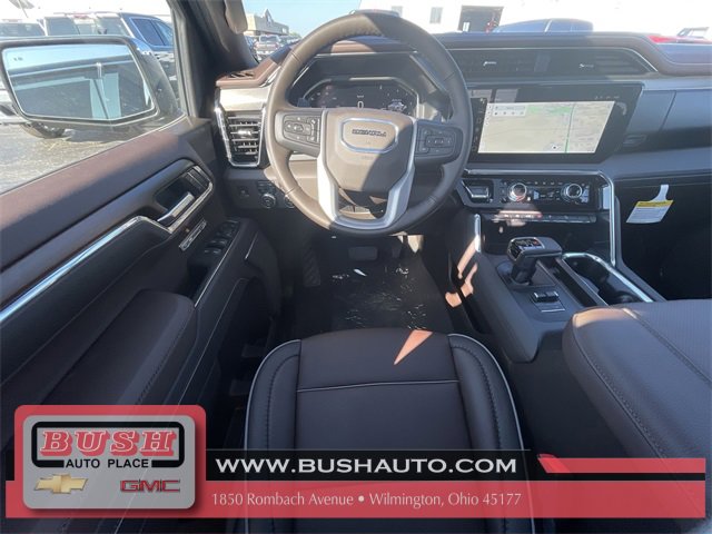 2026 Gmc Sierra 1500 Denali photo 10
