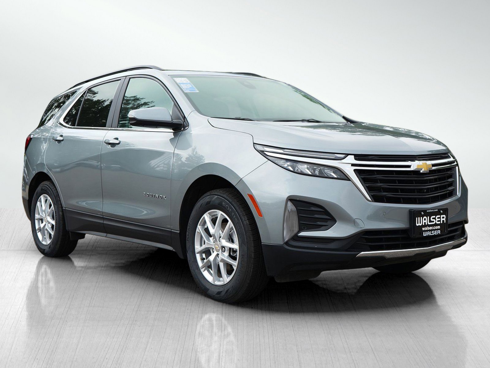 2024 Chevrolet Equinox LT photo 7