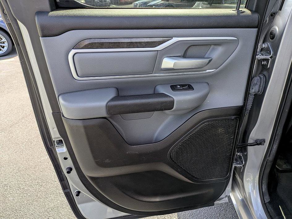 2022 Ram 1500 Big Horn photo 23