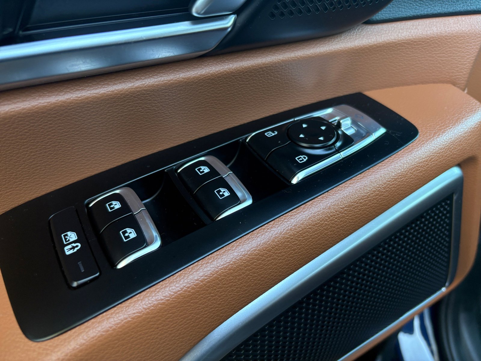 2025 Kia Telluride EX X-Line photo 25