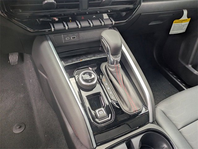 2026 Chevrolet Colorado Z71 photo 18