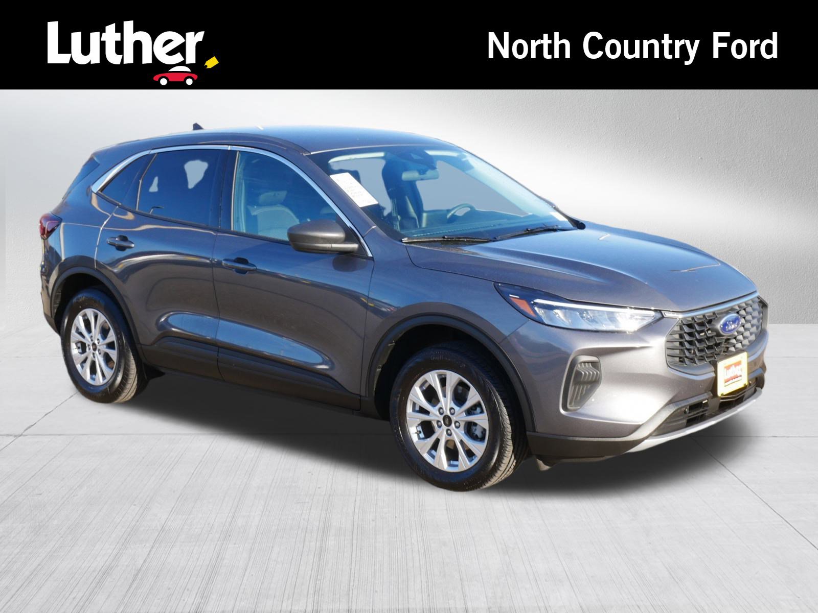 2023 Ford Escape Active's photo