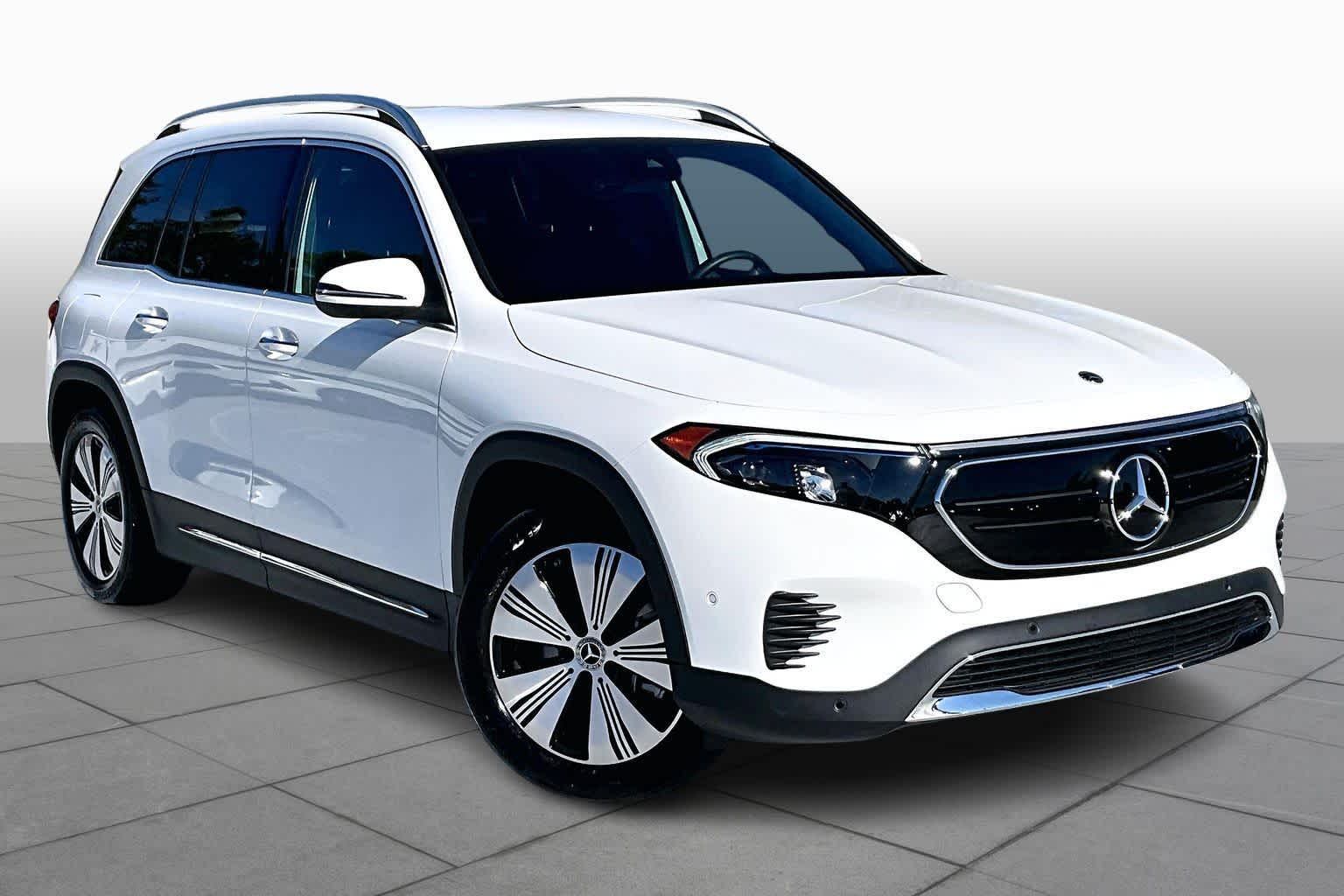 Certified 2023 Mercedes-Benz EQB Base with VIN W1N9M0CB3PN070929 for sale in Atlanta, GA