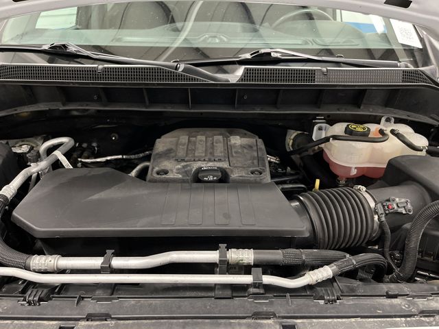 2021 Chevrolet Silverado 1500 Custom photo 34