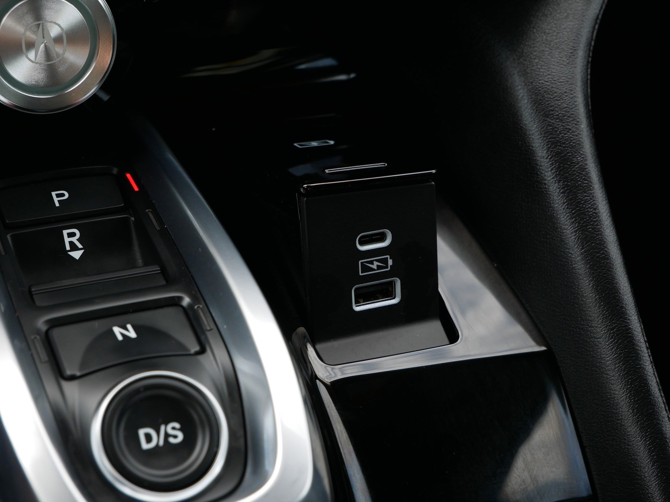 2025 Acura MDX SH-AWD Technology photo 31