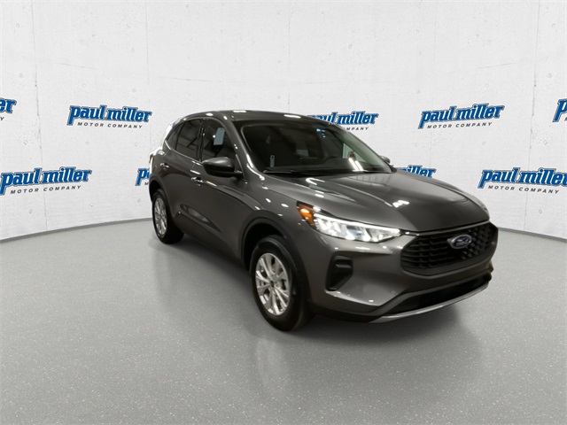 2026 Ford Escape Active photo 2