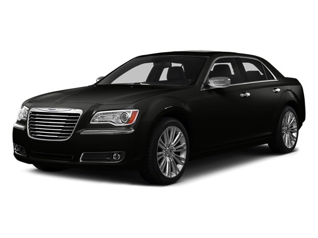 2014 Chrysler 300 C's photo