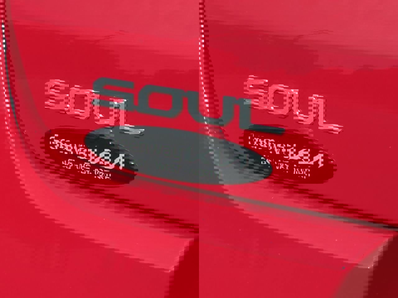 2025 Kia Soul S photo 13
