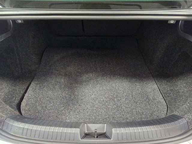 2020 Volkswagen Jetta 1.4T photo 22