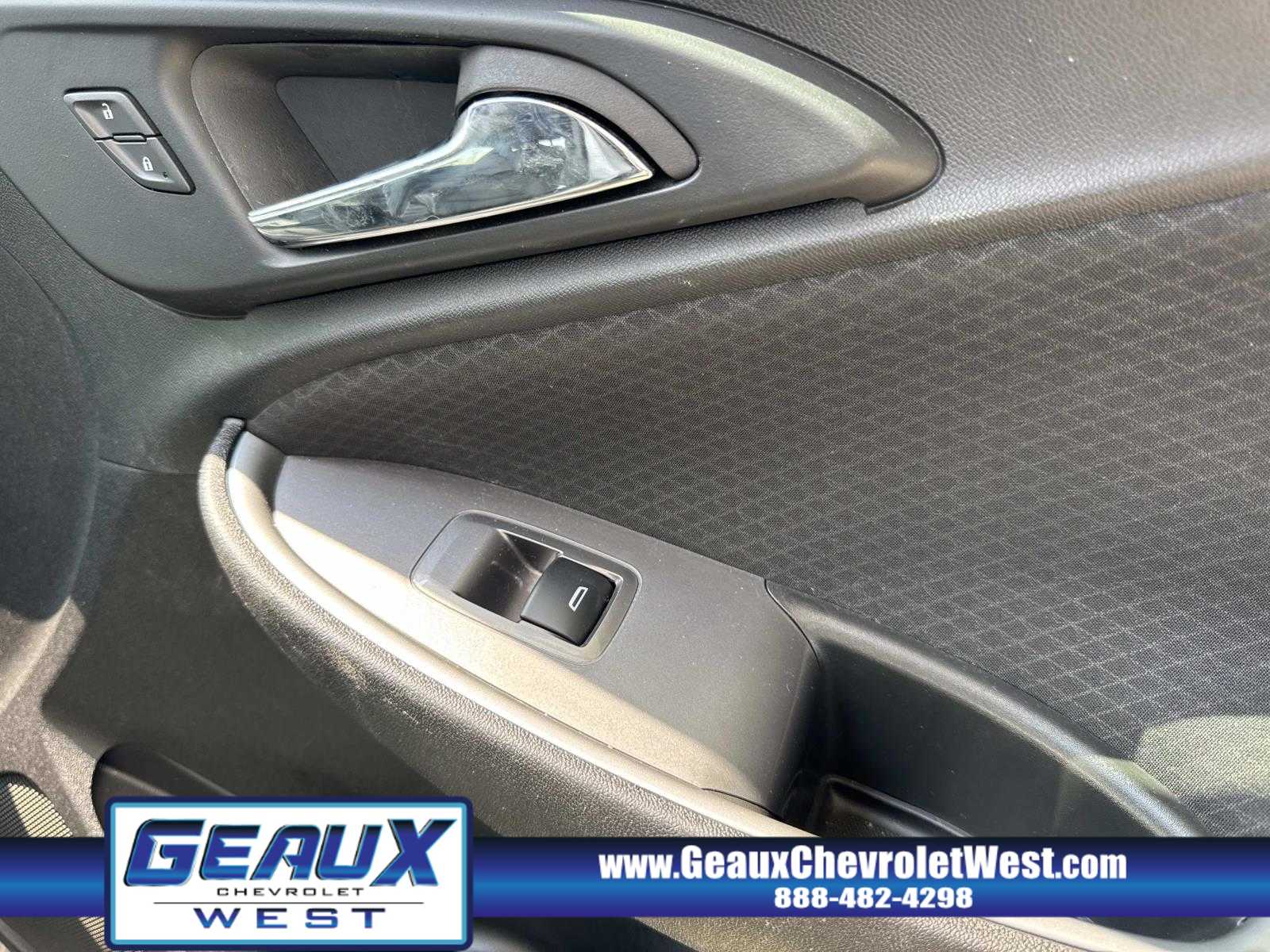 2024 Chevrolet Malibu 1LT photo 24
