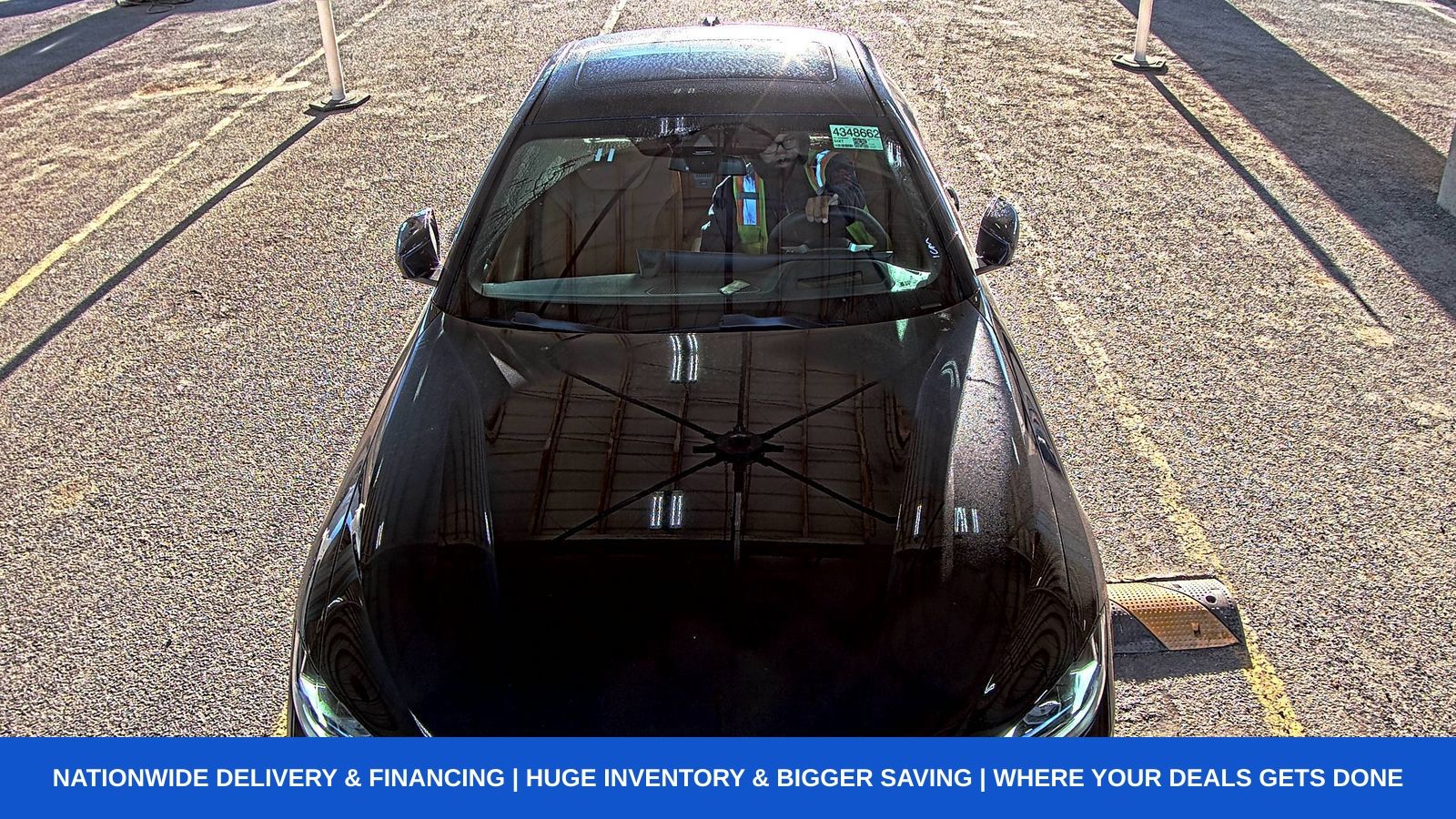 2025 BMW 4 Series 430i's photo