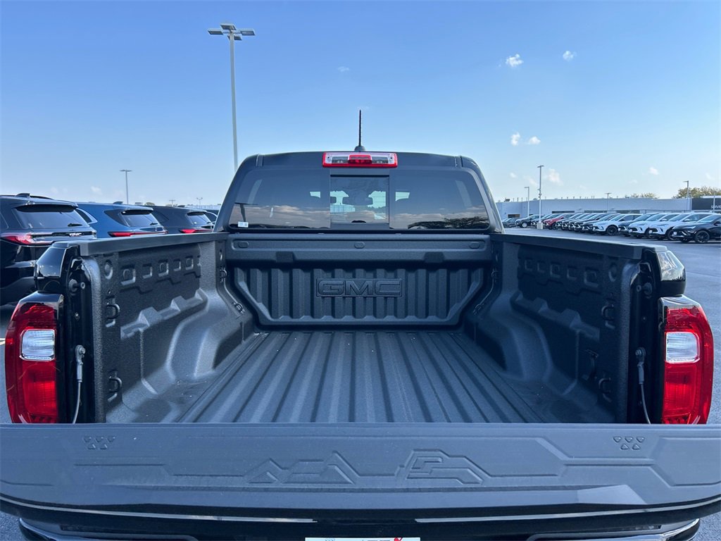 2026 Gmc Canyon Denali photo 34