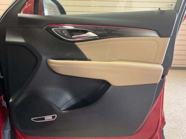 2025 Buick Envision Preferred photo 20