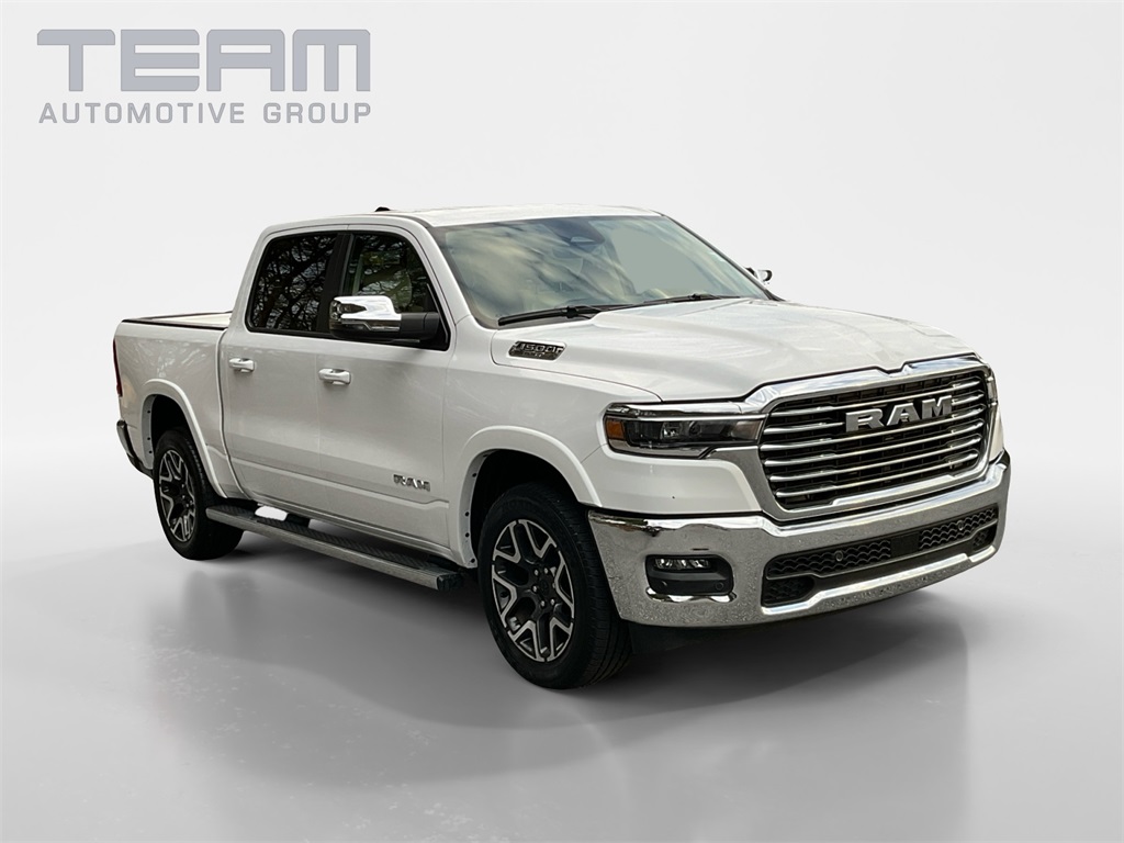 2025 RAM Ram 1500 Pickup Laramie's photo