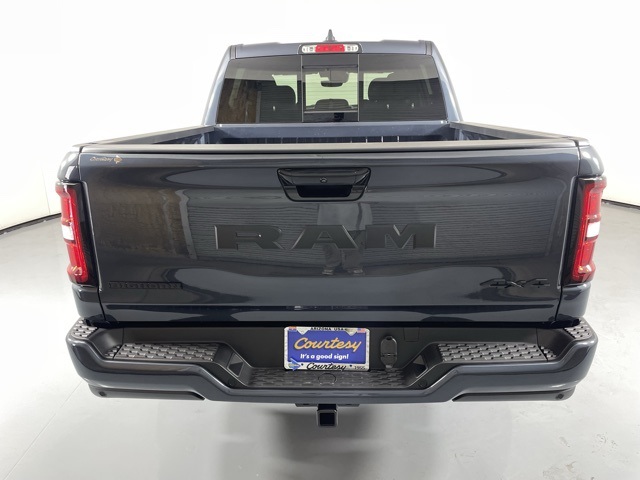 2025 Ram 1500 Big Horn Lone Star photo 7