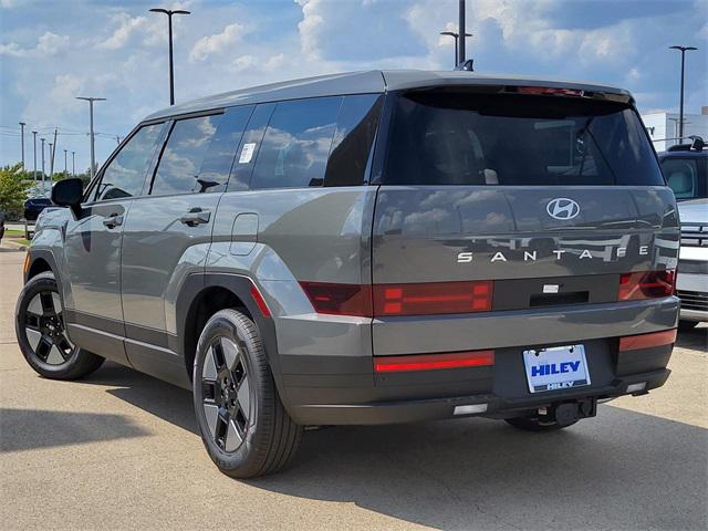 2026 Hyundai Santa Fe SE photo 3