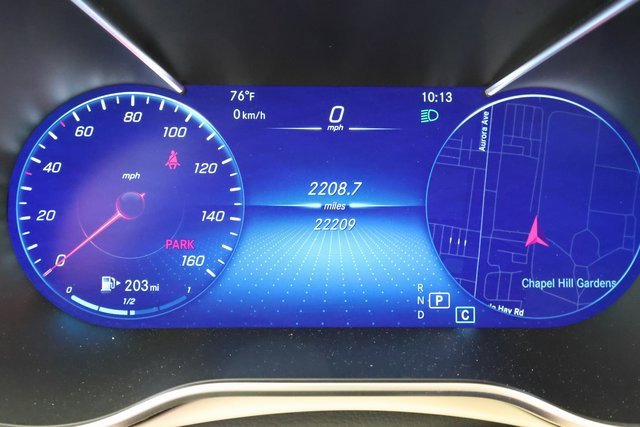 2022 Mercedes Benz GLC 300 4MATIC photo 10