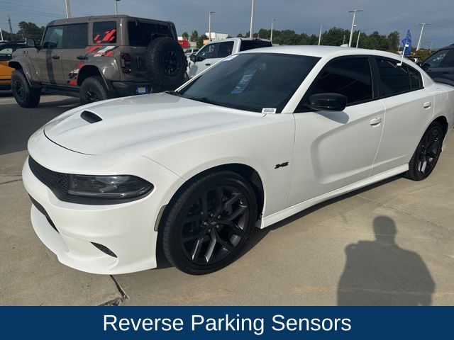2023 Dodge Charger R/T photo 3