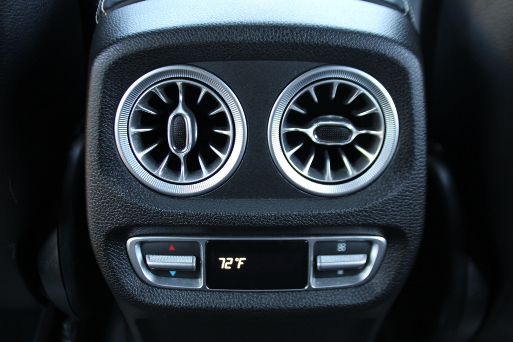 2022 Mercedes Benz G AMG 63 photo 22