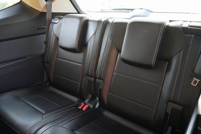 2022 Volkswagen Atlas SE Technology photo 18