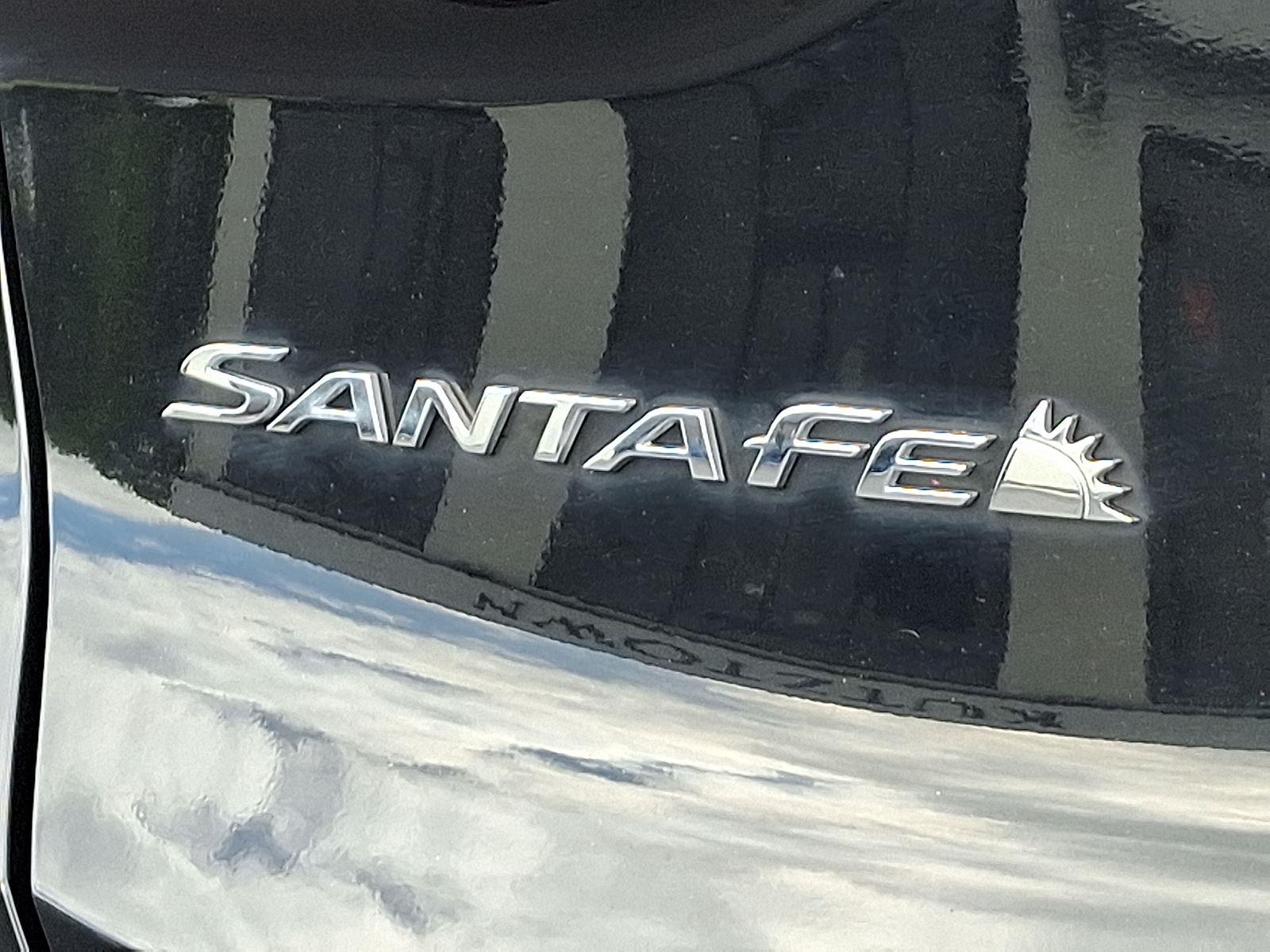 2023 Hyundai Santa Fe SEL photo 28