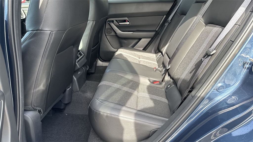 2025 Mazda CX-50 2.5 S Preferred photo 30