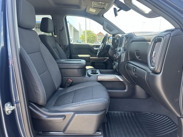2020 Chevrolet Silverado 1500 RST photo 17