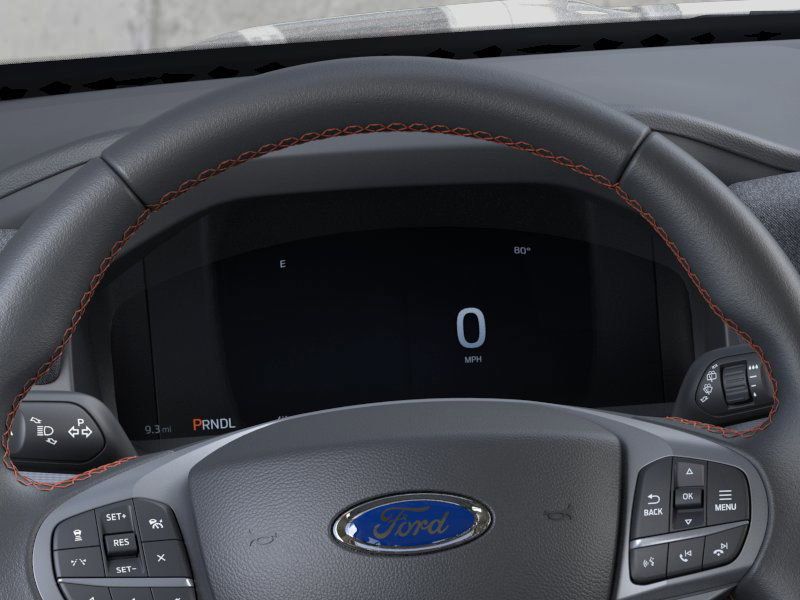 2026 FORD EXPLORER - Image 14