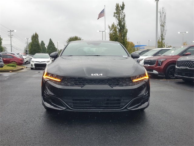 2024 Kia K5 GT-Line photo 2