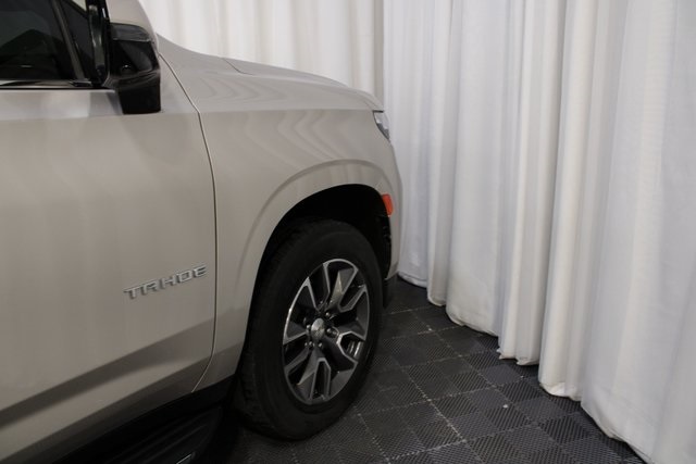 2023 Chevrolet Tahoe LT photo 31