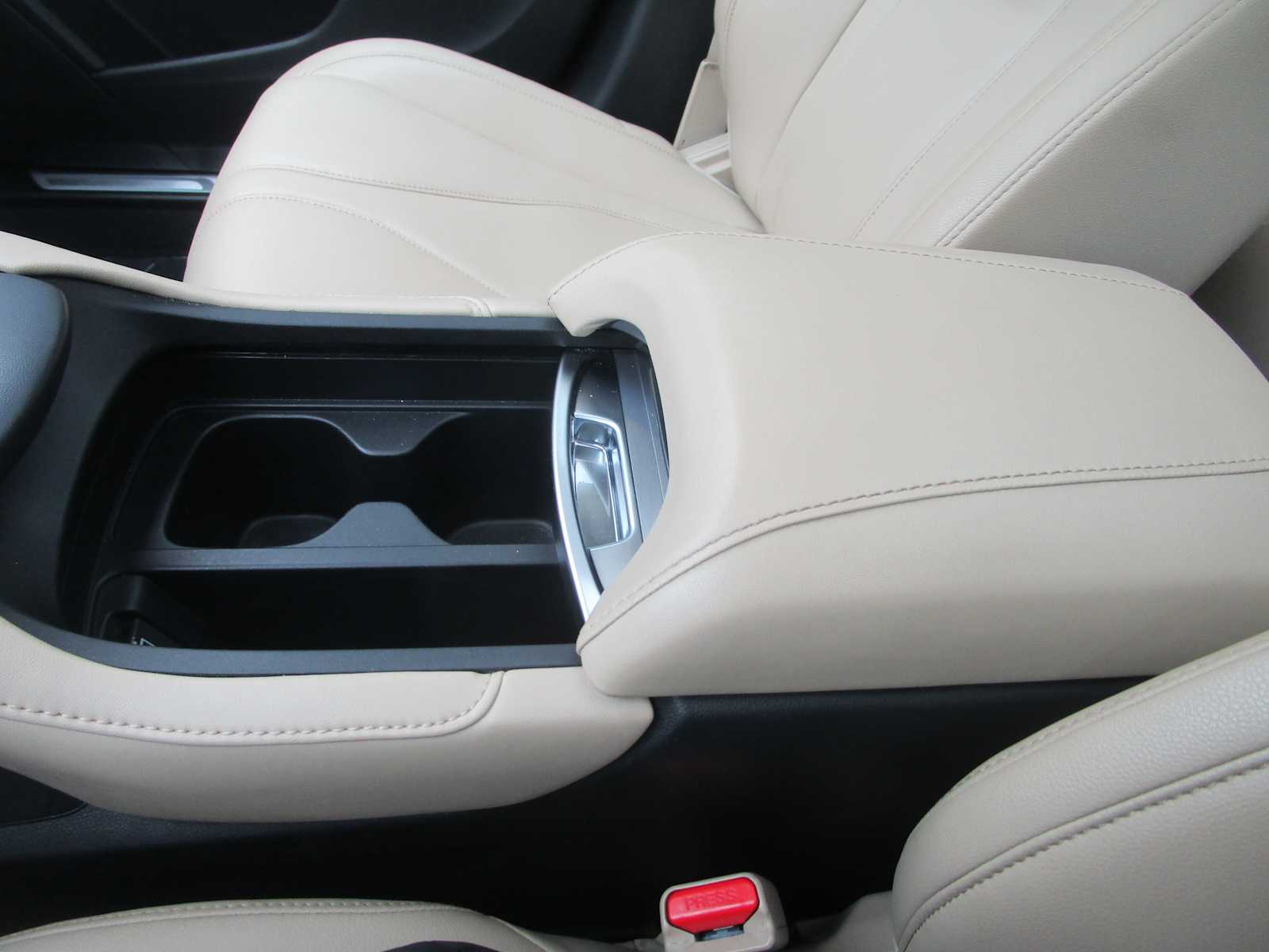 2019 Acura RDX photo 19