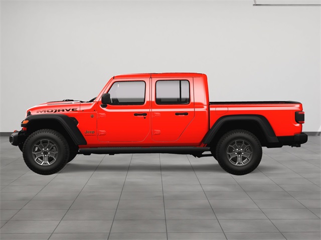 2025 Jeep Gladiator Mojave photo 2