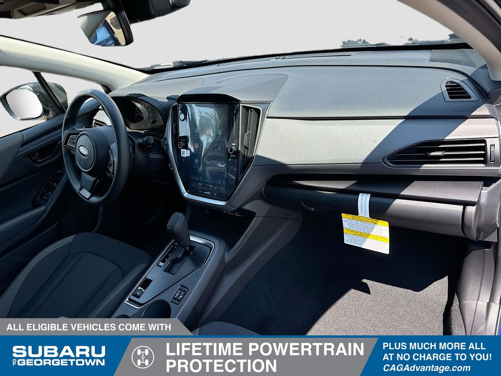 2025 Subaru Crosstrek Premium photo 27