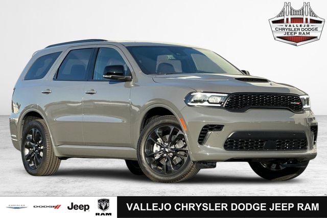 2026 Dodge Durango GT Plus's photo
