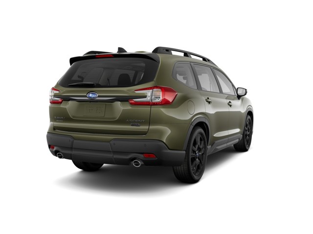 2025 Subaru Ascent Onyx Edition photo 6