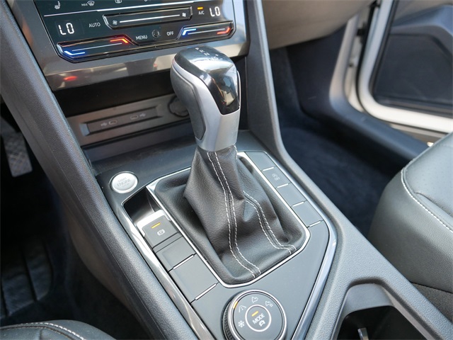 2022 Volkswagen Tiguan SE photo 30