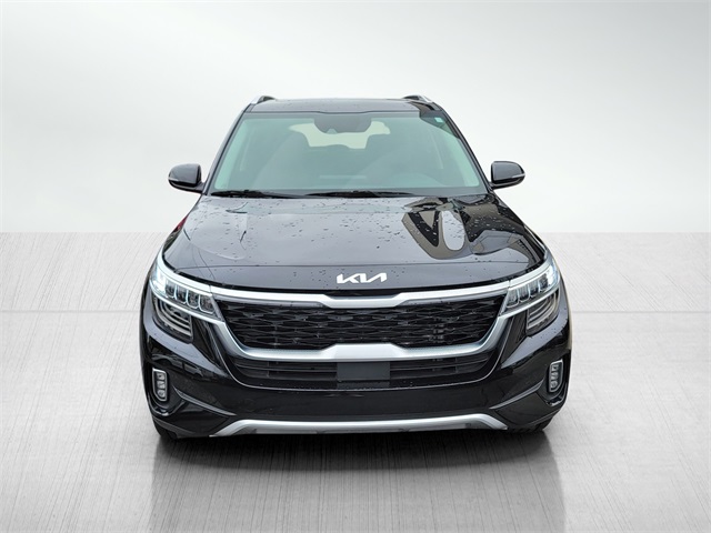 2023 Kia Seltos SX photo 8