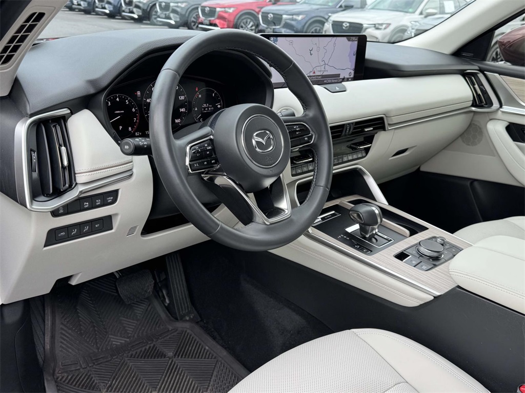 2024 Mazda CX-90 3.3 Turbo Premium Plus photo 2