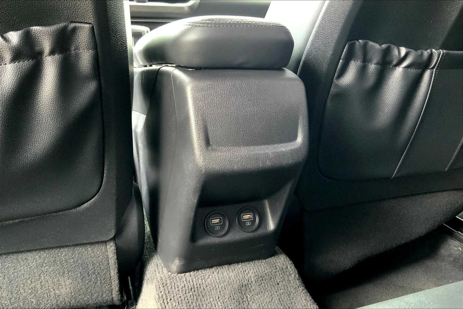 2021 Kia K5 GT-Line photo 28