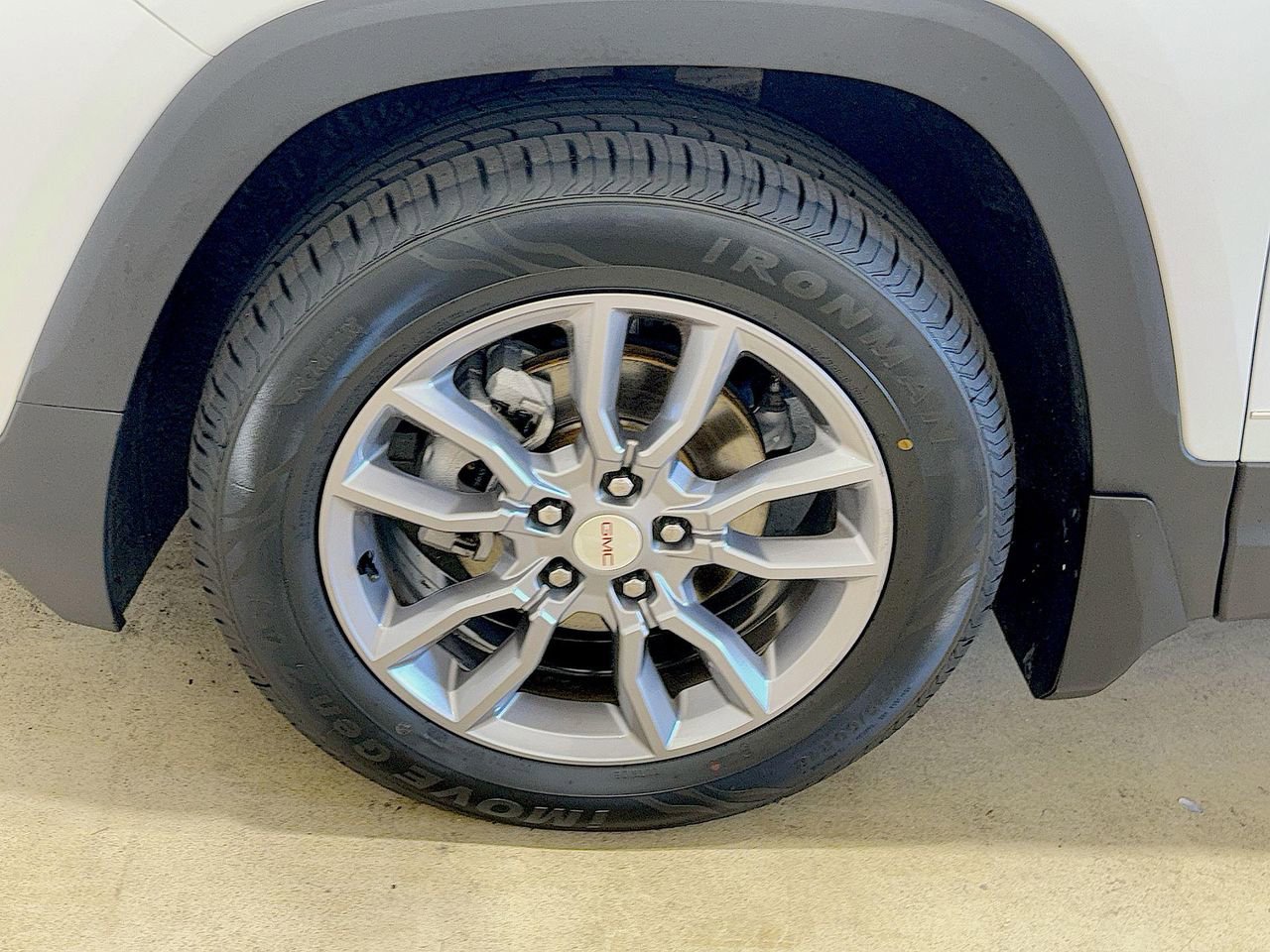2022 Gmc Terrain SLT photo 28